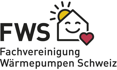 Fachvereinigung Wärmepumpen Schweiz FWS